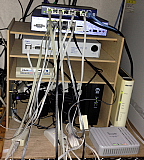 network equipment